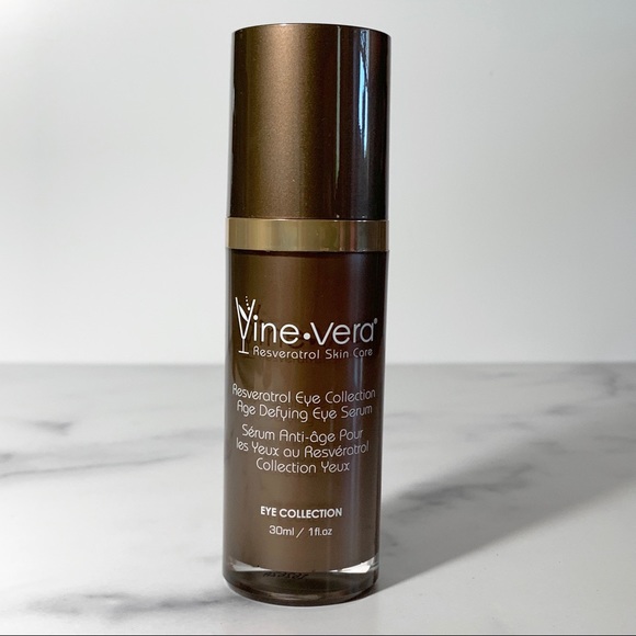 Other - Vine Vera Age Defying Eye Serum